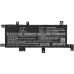 Batteria notebook Asus X542UA-DM491T (CS-AUX542NB)