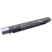Batteria notebook Asus F450