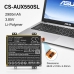 Batteria compatibile con Asus CS-AUX550SL