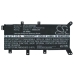 Batterie Sostituisce 0B200-01200000