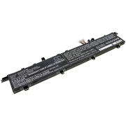 Batteria compatibleWith Asus
