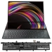 Batteria notebook Asus ZenBook Pro Duo UX581GV-H2001R (CS-AUX581NB)