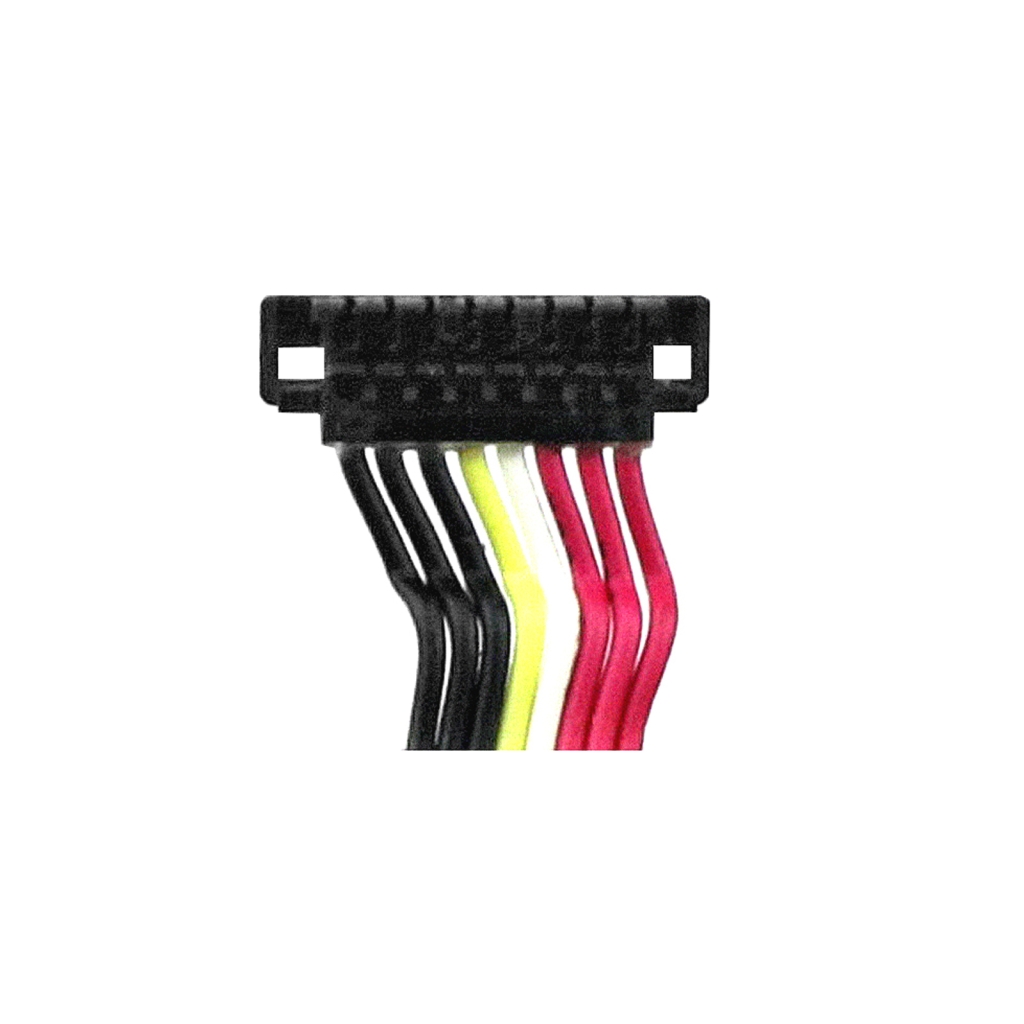 Batterie Sostituisce C32N1340