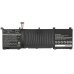 Batteria notebook Asus G501JW-DS71 (CS-AUX501NB)