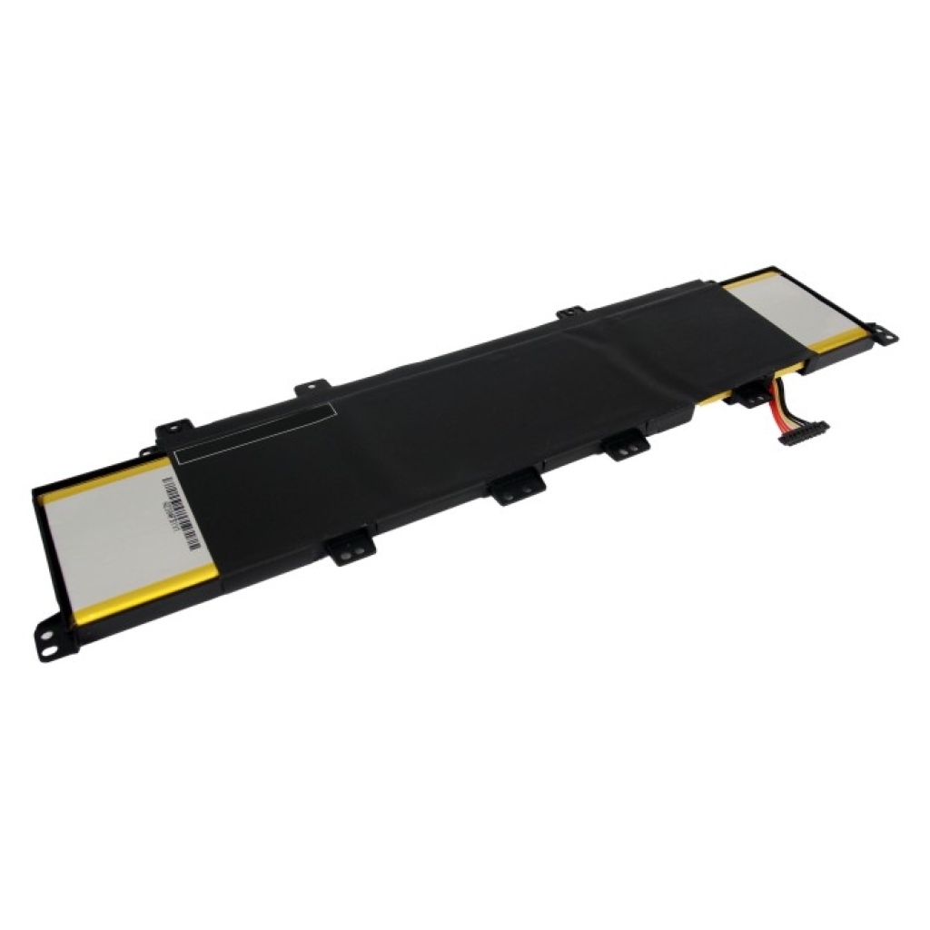 Batterie Sostituisce C31-X502