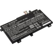 CS-AUX504NB<br />Batterie per   sostituisce la batteria B31N1726-1