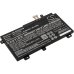 Batterie Sostituisce 0B200-02910100