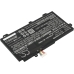Batterie Sostituisce 0B200-02910100