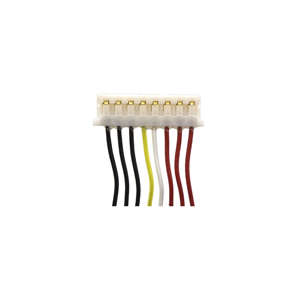 Batterie Sostituisce 0B200-02910100