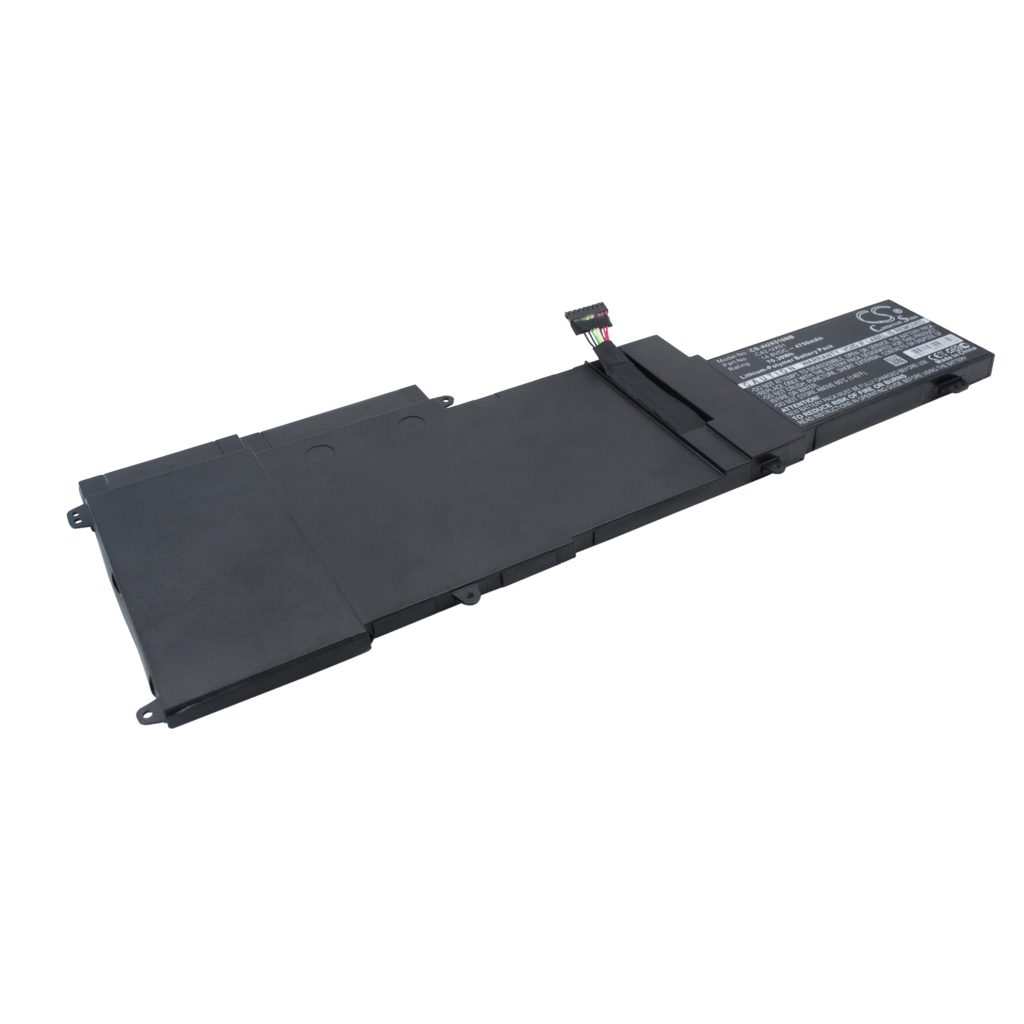 Batteria notebook Asus ZenBook U500VZ (CS-AUX510NB)