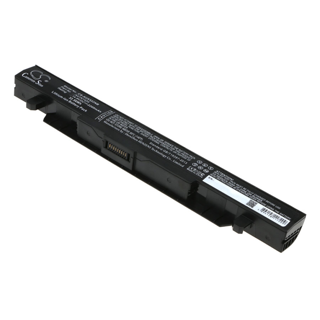 Batteria notebook Asus ROG ZX50J (CS-AUX522NB)