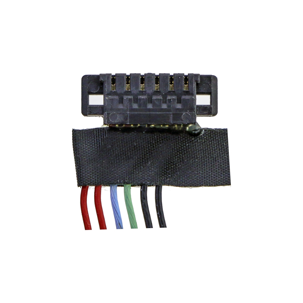 Batterie Sostituisce 0B200-00730200