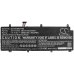 Batteria notebook Asus ROG Zephyrus S GX531GS (CS-AUX531NB)