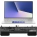 Asus ZenBook 15 UX534FTC-A8116T