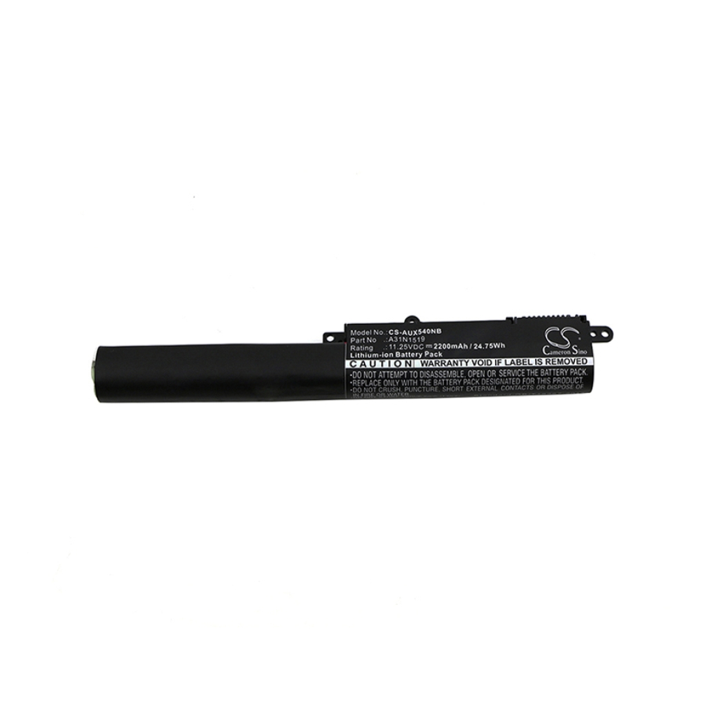 Batterie Sostituisce A31N1519-2