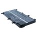 Batterie Sostituisce 0B200-01200400