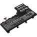 Batterie Sostituisce B076M4NXWF
