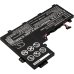 Batterie Sostituisce B076M4NXWF