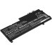 Batterie Sostituisce 0B200-03070000