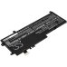 Batterie Sostituisce 0B200-03070000