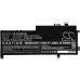 Batterie Sostituisce 0B200-03070000