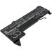 Batterie Sostituisce 0B200-02850000