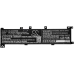 Batteria notebook Asus Vivobook Pro 17 N705FN-GC059T (CS-AUX705NB)