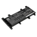Asus P756UQ