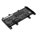 Asus P756UQ
