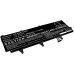 Batteria notebook Asus ROG Zephyrus S GX735GX-EV068R (CS-AUX701NB)
