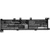 Batterie Sostituisce B0B200-02560000