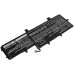 Batterie Sostituisce 0B200-02980100