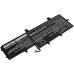 Batteria notebook Asus CS-AUX804NB