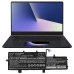 Batteria notebook Asus CS-AUX804NB