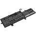 Batterie Sostituisce 0B200-02980100