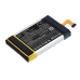 Batterie compatibile con Autel MaxiCheck MX900 MX900IM MX900IM 906bt2 CS-AUX900SL
