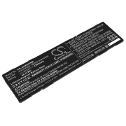 Batteria compatibleWith Asus