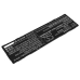 Batteria notebook Asus B3402FEA-FVP1635R (CS-AUX940NB)