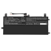 Batteria compatibleWith Asus