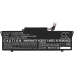 Batteria notebook Asus ZenBook 14 Ultralight UX435EAL-KC054TS (CS-AUZ144NB)