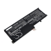 Sostituzione della batteria compatibile per Asus 0B200-03770100,C41N2002