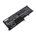 Batteria notebook Asus ZenBook Pro 15 UX535LI-H2172R (CS-AUZ150NB)