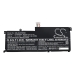 Sostituzione della batteria compatibile per Asus 0B200-03770100,C41N2002