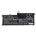 Batteria notebook Asus ZenBook Pro 15 UX535LI-H2172R (CS-AUZ150NB)
