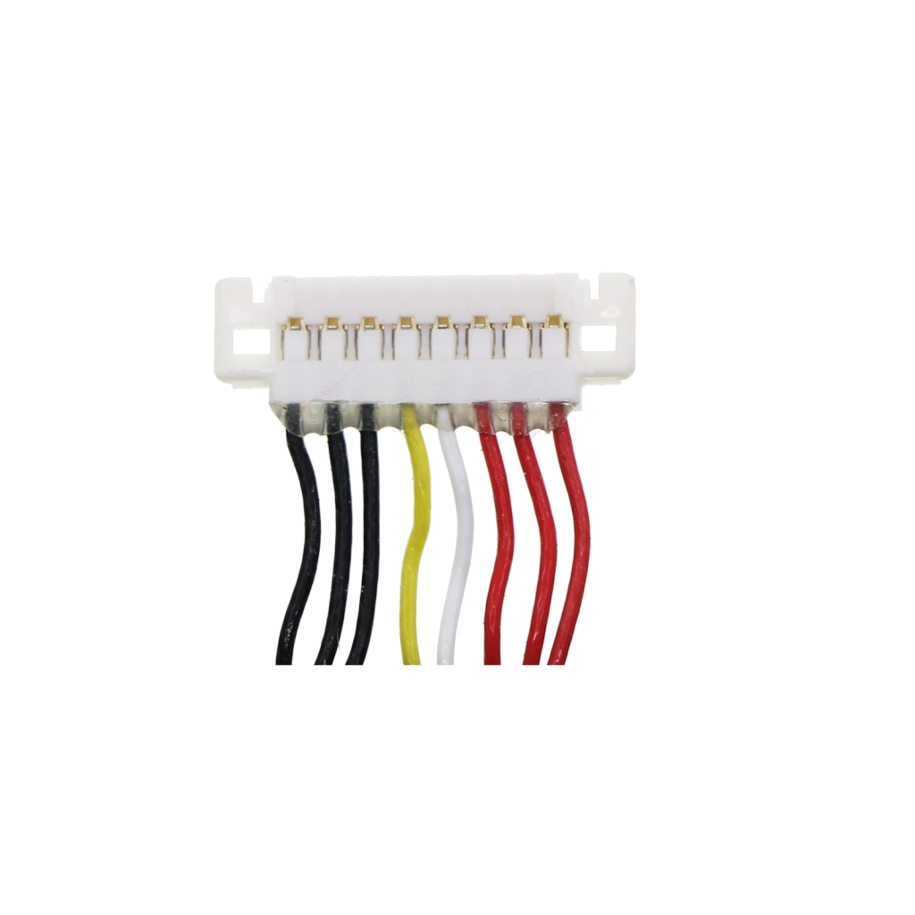 Sostituzione della batteria compatibile per Asus 0B200-03770100,C41N2002