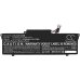 Batteria notebook Asus ZenBook 14 UX435EA-A5024T (CS-AUZ144NB)