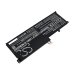 Batteria notebook Asus Zenbook Pro 15 UX535LI-I71610G2R (CS-AUZ150NB)