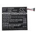 Batteria Sostituisce 0B200-01580200