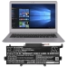 Batteria notebook Asus UX330UA-1A (CS-AUZ330NB)