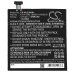 Batteria compressa Asus CS-AUZ380SL